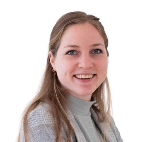 Celine Dreschler-Foekens